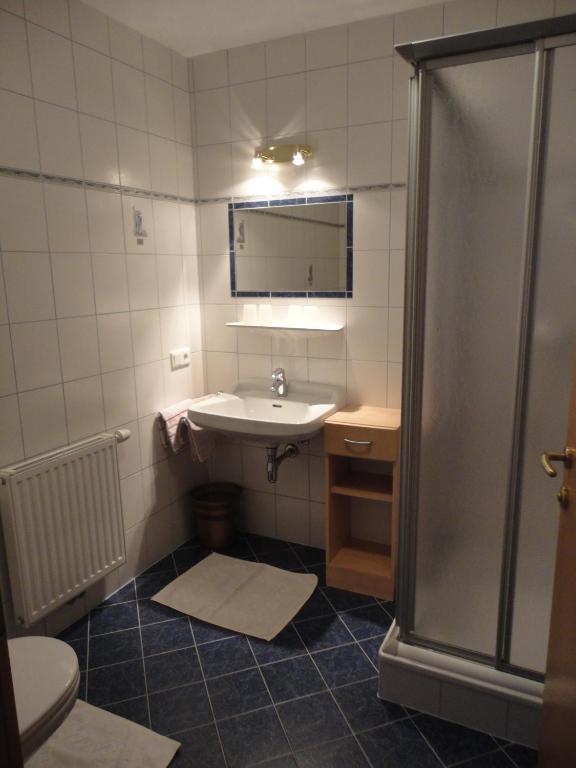 Gasthof Brentwirt Hostal Leogang Habitación foto