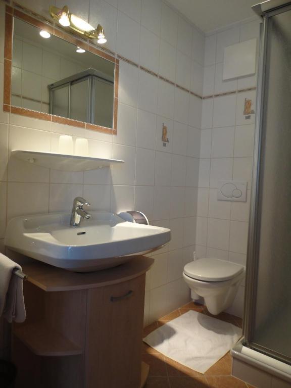 Gasthof Brentwirt Hostal Leogang Habitación foto