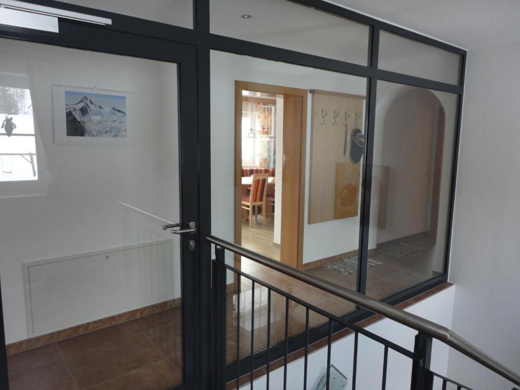 Gasthof Brentwirt Hostal Leogang Habitación foto